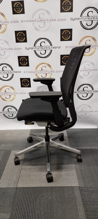 Steelcase Think V2 / 4D arms / FULL SPEC
