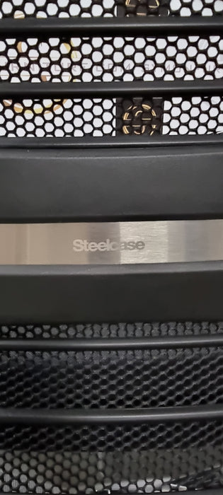 Steelcase Think V2 / 4D arms / FULL SPEC