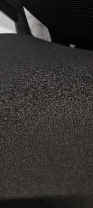 Steelcase Gesture / Black Fabric