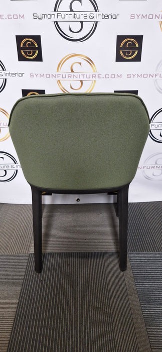 Vitra Softshell Lounge Chair Fabric