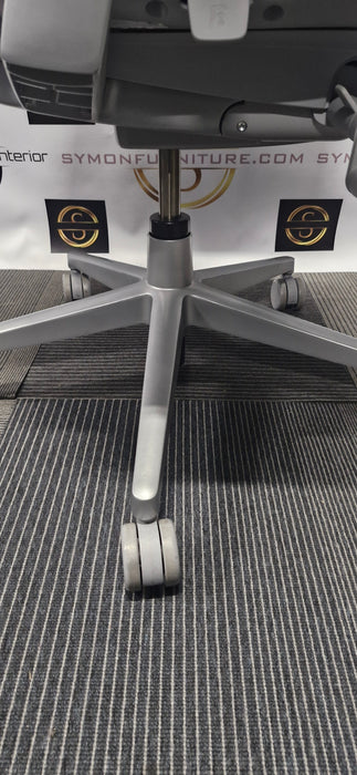 HAWORTH FERM / 4D ARMS / FULL SPEC