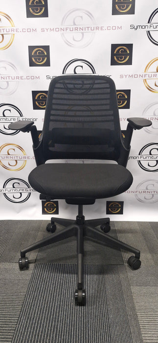 Steelcase Series 1 / Task Chair