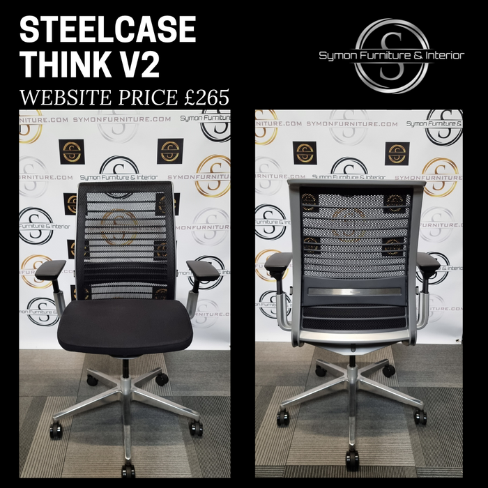 Steelcase think v2 deals