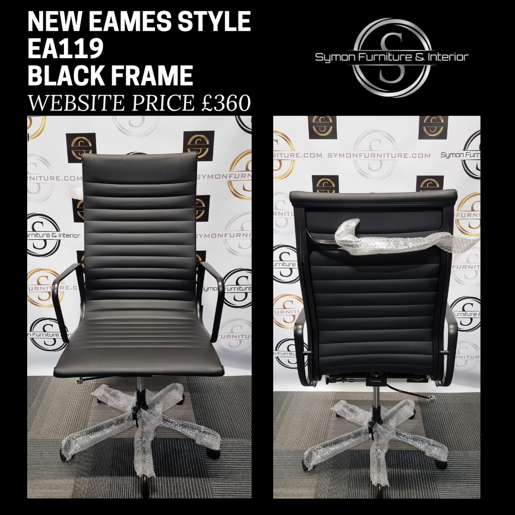 Ea119 eames best sale