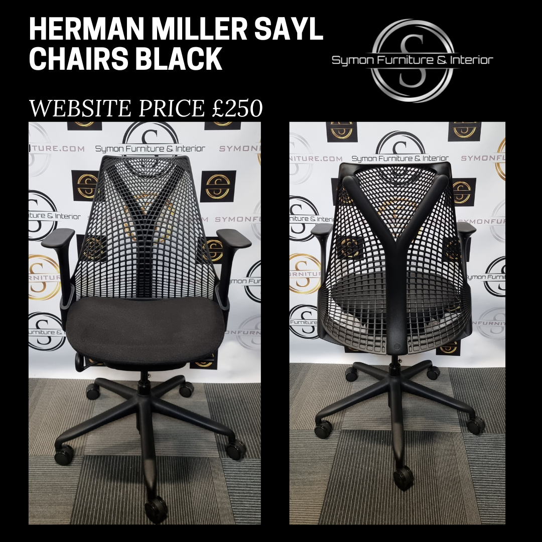 Adjusting sayl chair deals