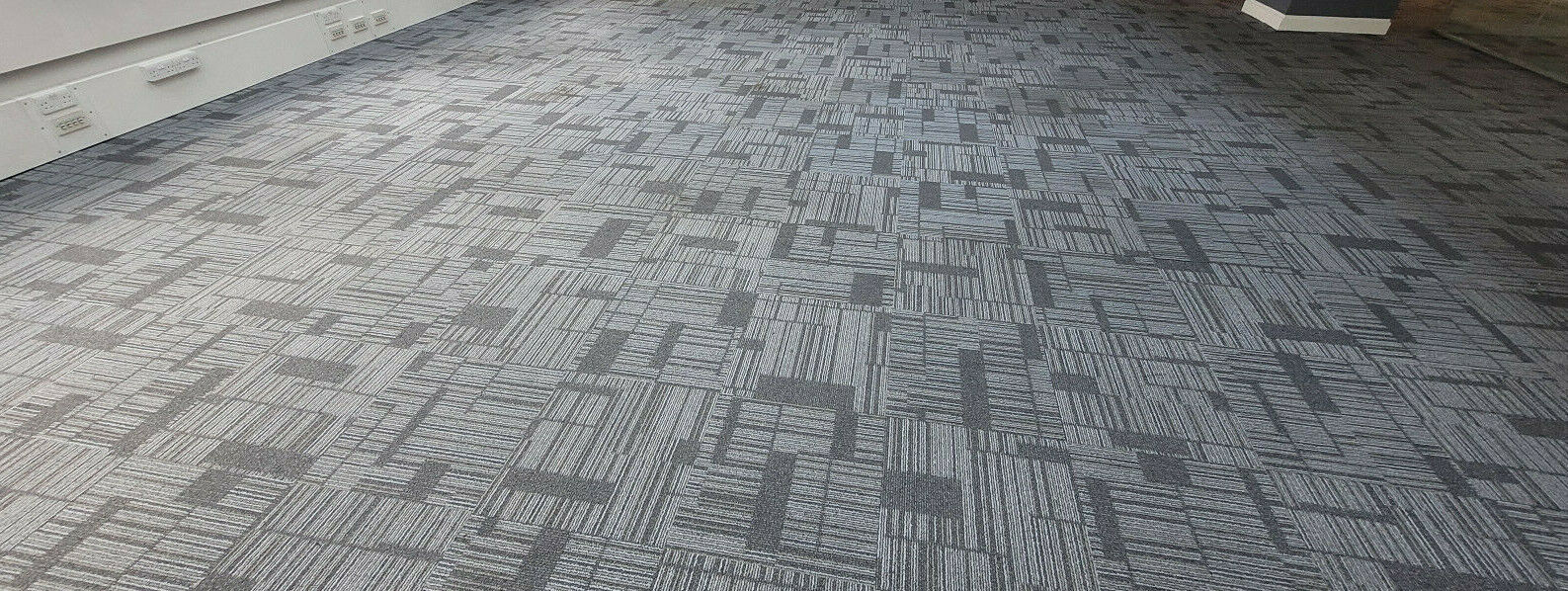 22x Interface CARPET TILES great condition