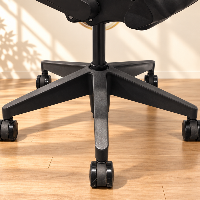 Herman Miller Cosm High Back - base