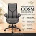 Herman Miller Cosm High Back - cover