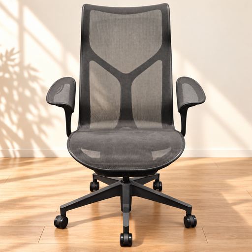 Herman Miller Cosm High Back - front