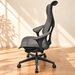 Herman Miller Cosm High Back - left-side