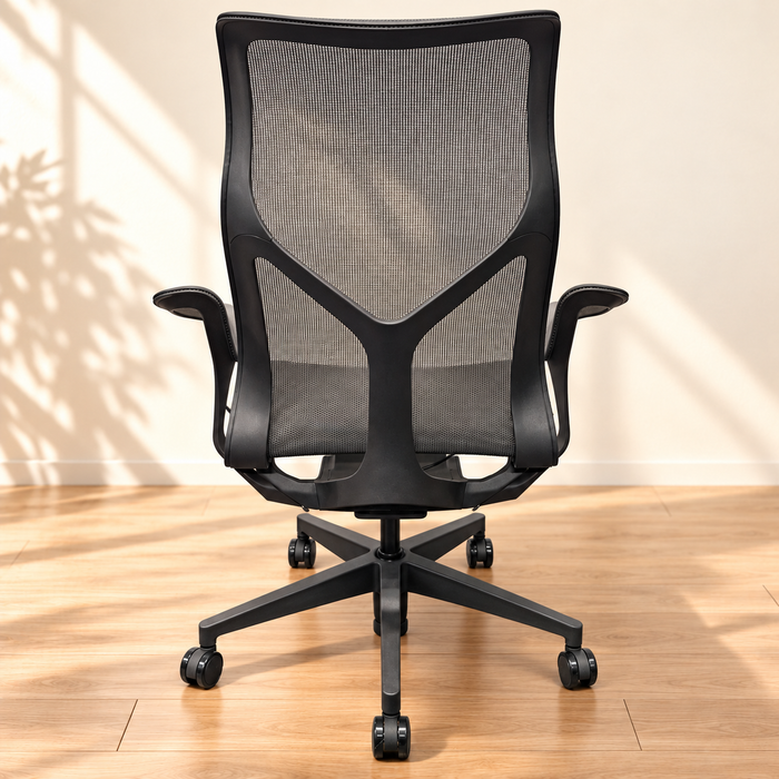 Herman Miller Cosm High Back - rear