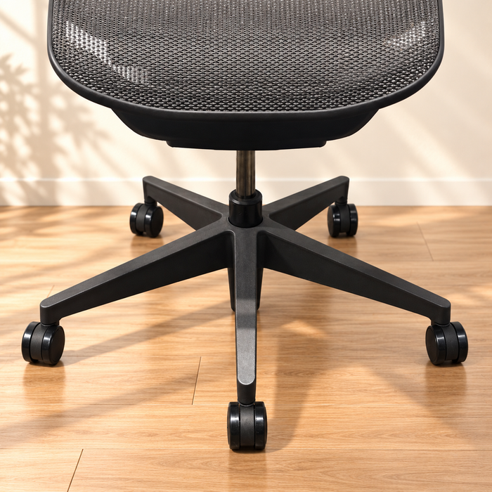 Herman Miller Cosm Mid Back - base