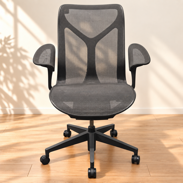 Herman Miller Cosm Mid Back - front