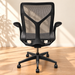 Herman Miller Cosm Mid Back - rear