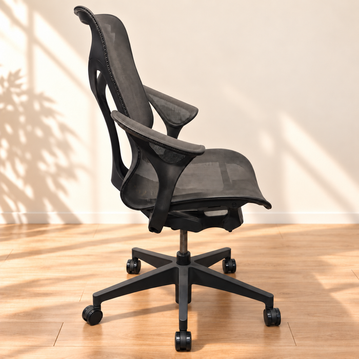 Herman Miller Cosm Mid Back - right-side