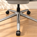 Herman Miller Sayl refurbished - base castors