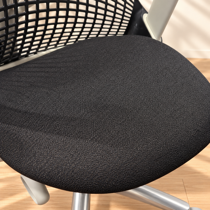 Herman Miller Sayl refurbished - fabric seat