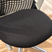 Herman Miller Sayl refurbished - fabric seat