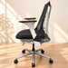Herman Miller Sayl refurbished - left side