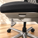 Herman Miller Sayl refurbished - seat adjustment