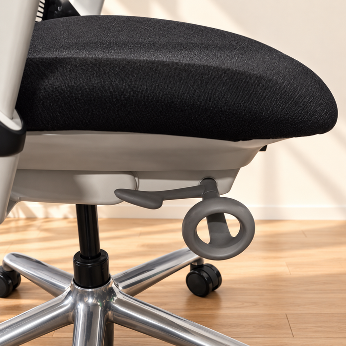 Herman Miller Sayl refurbished - tension control