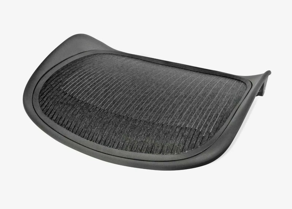 Brand NEW Seat For Herman Miller Classic Aeron Size B BLACK