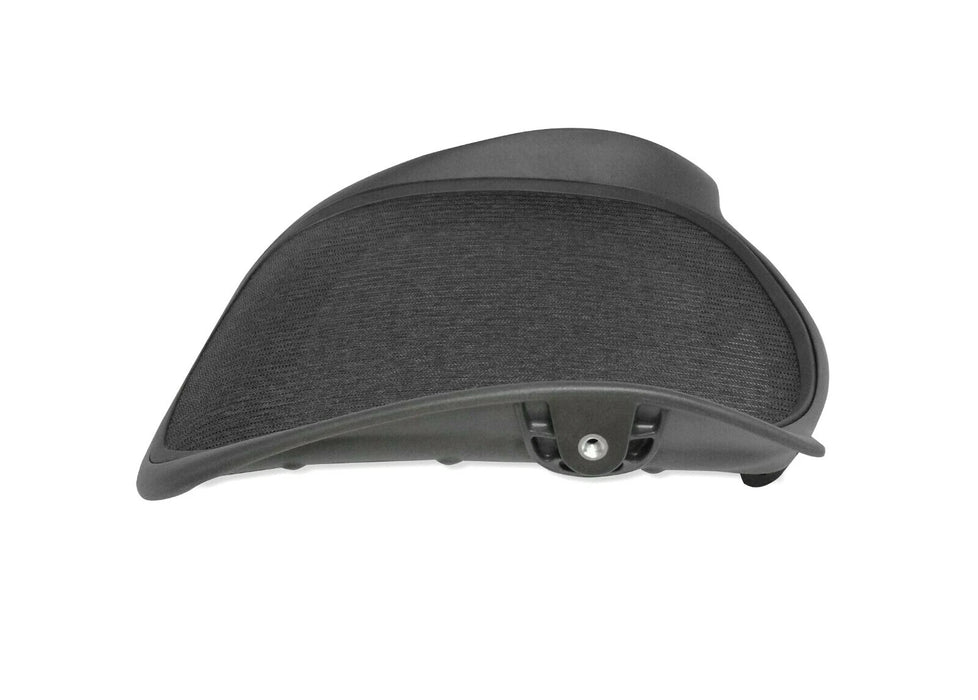 Brand NEW Seat For Herman Miller Classic Aeron Size B BLACK