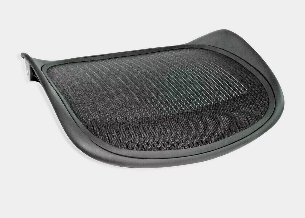 Brand NEW Seat For Herman Miller Classic Aeron Size B BLACK