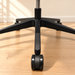 Steelcase Leap V2 / 4D Amrs / FULL SPEC / Refurbished – Gallery photo 9