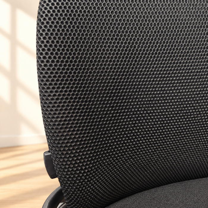Steelcase Leap V2 / 4D Amrs / FULL SPEC / Refurbished – Gallery photo 2