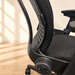 Steelcase Leap V2 / 4D Amrs / FULL SPEC / Refurbished – Gallery photo 5