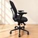Steelcase Leap V2 / 4D Amrs / FULL SPEC / Refurbished – Gallery photo 6