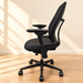 Steelcase Leap V2 / 4D Amrs / FULL SPEC / Refurbished – Gallery photo 8
