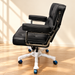 NEW Eames ES104 Style / Black / Leather – Gallery photo 8