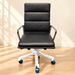 NEW Eames 219 Style / High Back Leather / Office Chair – Gallery photo 1