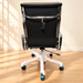 NEW Eames 219 Style / High Back Leather / Office Chair – Gallery photo 3