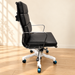 NEW Eames 219 Style / High Back Leather / Office Chair – Gallery photo 4