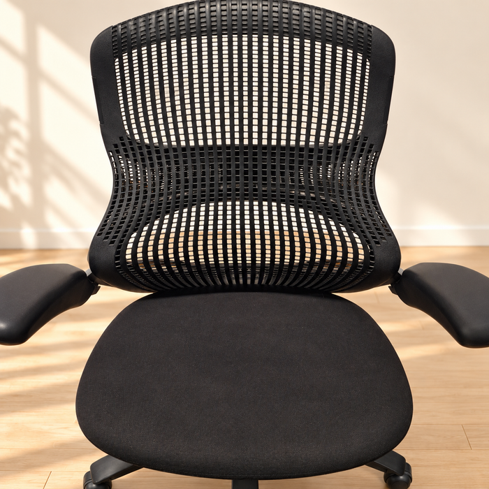 Knoll Generation Chair / REFURBISHED – Gallery photo 2