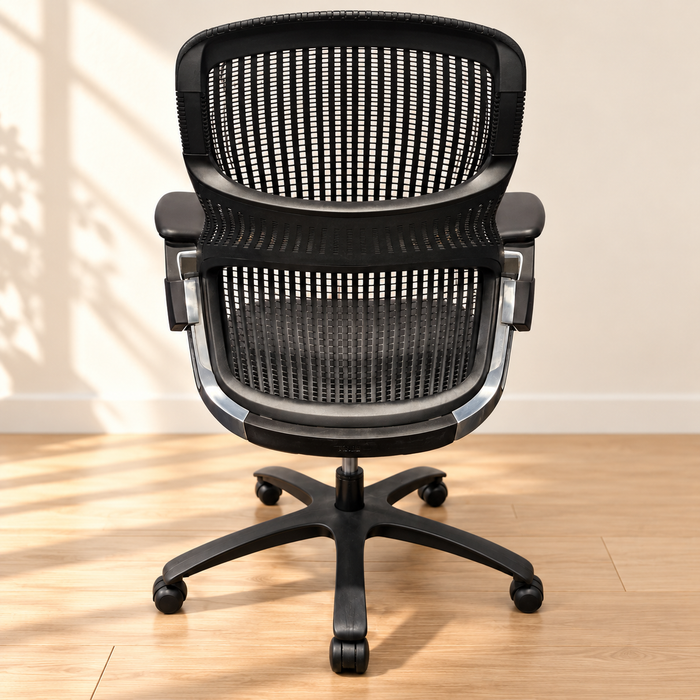 Knoll Generation Chair / REFURBISHED – Gallery photo 6