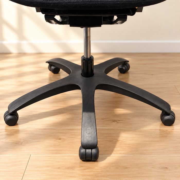 Knoll Generation Chair / REFURBISHED – Gallery photo 8