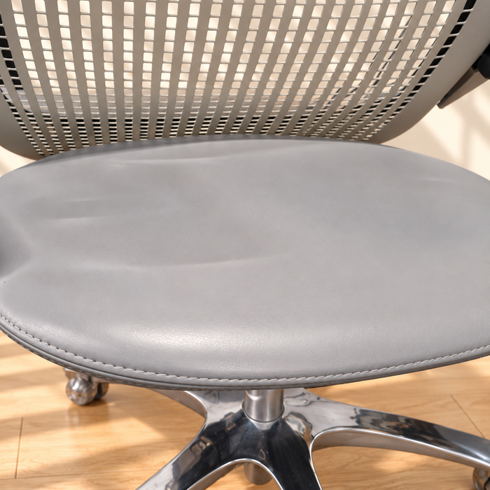 Knoll Generation / 4d arms / Leather /  Full Spec — view 9