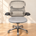 Knoll Generation / 4d arms / Leather /  Full Spec — view 1