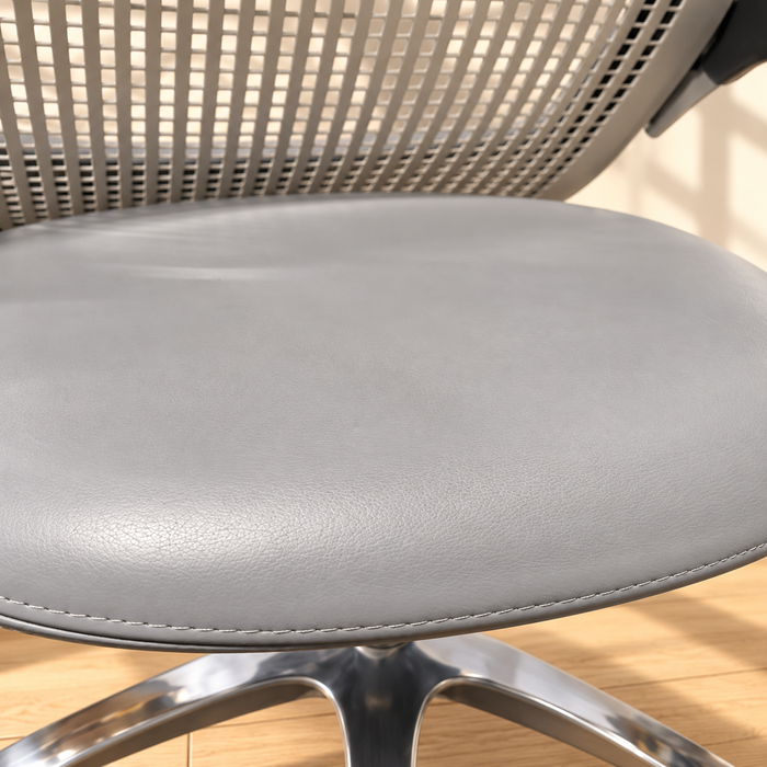 Knoll Generation / 4d arms / Leather /  Full Spec — view 2