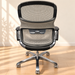 Knoll Generation / 4d arms / Leather /  Full Spec — view 6