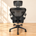 Herman Miller Aeron Size B / FULL SPEC / PostureFit / Headrest /Refurbished – Gallery photo 2
