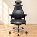 RH Mereo 220 / Black Leather / FULL SPEC – Gallery photo 1