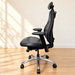 RH Mereo 220 / Black Leather / FULL SPEC – Gallery photo 2