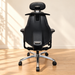 RH Mereo 220 / Black Leather / FULL SPEC – Gallery photo 3