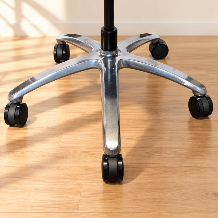 RH Mereo 220 / Black Leather / FULL SPEC – Gallery photo 5