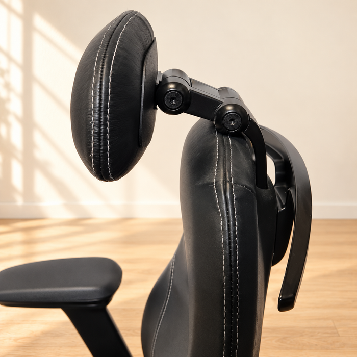 RH Mereo 220 / Black Leather / FULL SPEC – Gallery photo 8